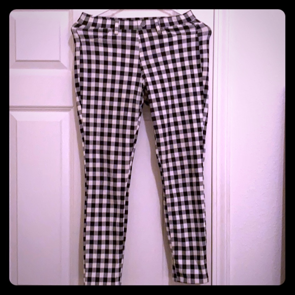Pants